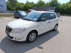 Škoda Fabia (2014) 1,2 Active+  29 000 km !!!!!!! - fotografie inzerátu