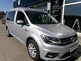 Volkswagen Caddy Maxi - náhled 1