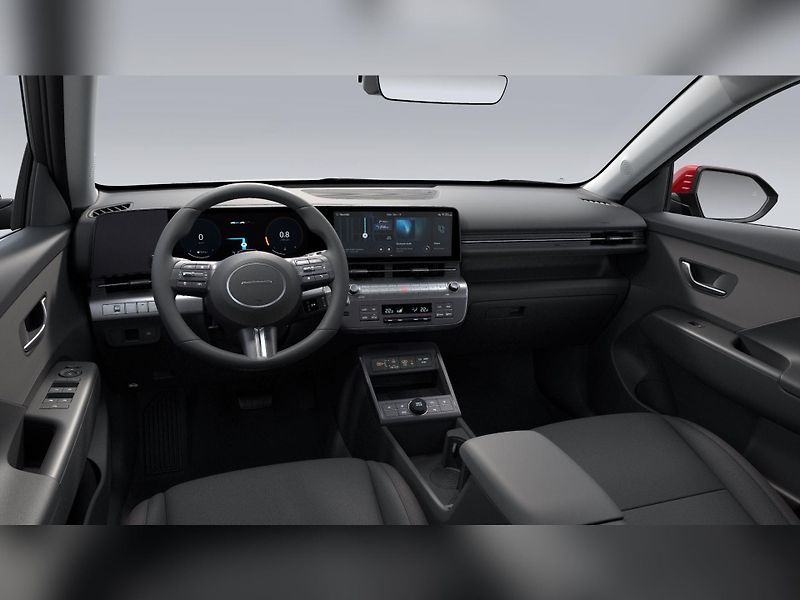 Hyundai Kona (2026) Smart Technology - fotka 6 z 9