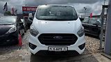 Ford Transit Custom (2018) 2.0TDCi 77kW *L1H1*9míst* - náhled 1