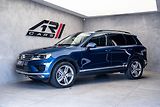Volkswagen Touareg 3,0TDI Terrain Tech 4M DSG - náhled 1