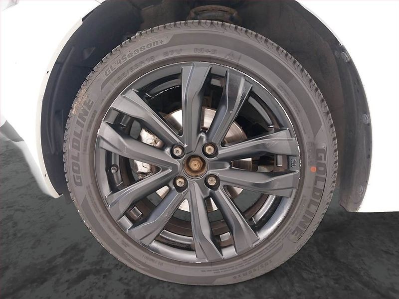 Suzuki Swift (2015) 1.2, jezdí výborně - fotka 15 z 21