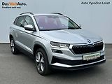 Škoda Karoq (2022) 1.5 TSI 110 kW Tažné Matrix - náhled 17