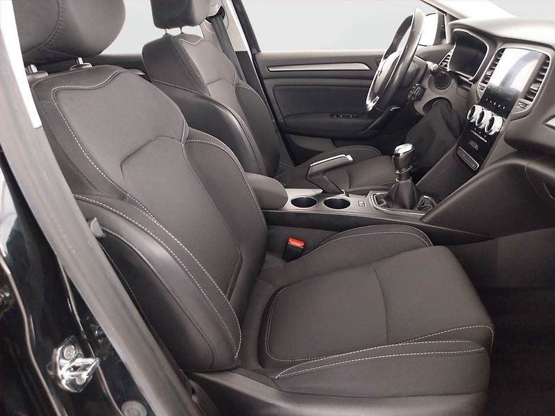 Renault Mégane (2021) 1.3 TCe, Serv.kniha, Tempomat - fotka 9 z 21