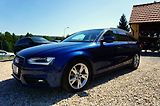 Audi A4 (2013) S-LINE 2,0 TDI 130 kW - náhled 10
