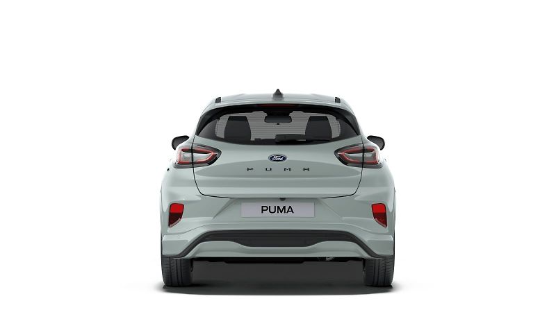 Ford Puma (2026) ST-Line, 5dveřová, 1.0 EcoBoos - fotka 6 z 9