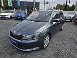 Škoda Fabia 1.2TSI NAVI 100% STAV 1Majitel - náhled 8