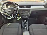 Škoda Rapid 1.6TDi 77kw, elegance - náhled 12