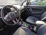 Subaru Forester (2018) 2.0XT sport MY2018 - náhled 13