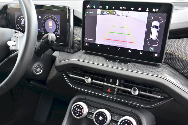 Škoda Kodiaq (2025) 2.0 TDI 142 kW 4x4 Selection D - fotka 17 z 26