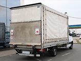 Mercedes-Benz Sprinter (2019) 316 CDI, Valník, 22m3, ČR - náhled 4