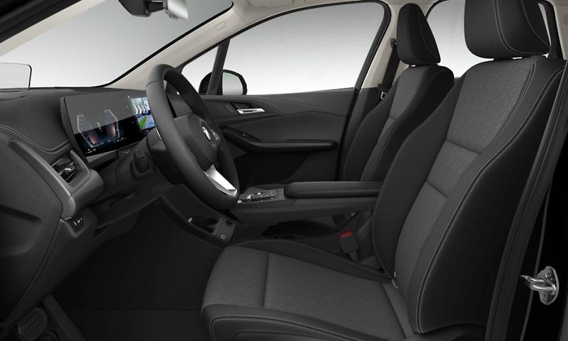 BMW Řada 2 218i Active Tourer - fotka 3 z 4