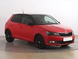 Škoda Fabia (2017) Extra 1.2 TSI, Tempomat - náhled 1