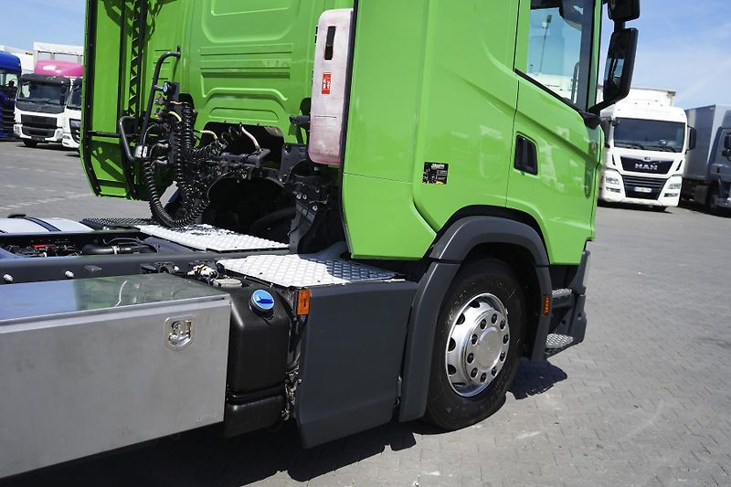 Scania (2019) G 410 / EURO 6 / ACC / RETARDE - fotka 45 z 48