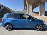 Volkswagen Touran (2020) 2.0TDI DSG VÝB*13000€ HIGHLINE - náhled 9