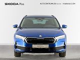 Škoda Octavia (2025) Combi 1.5TSI 110kW Selection - náhled 3