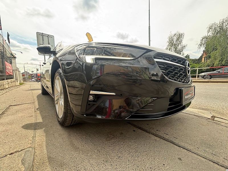 Opel Insignia 1.5CDTi/2021/ULTIM-AT9/ZÁRUKA2 - fotka 47 z 52
