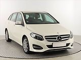 Mercedes-Benz Třídy B (2015) B 220 4MATIC, 4X4, Automat - náhled 1