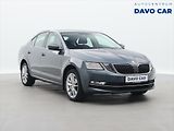 Škoda Octavia 1,4 TSI 110kW Style Tažné CZ - náhled 1
