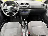 Škoda Fabia 1,2TSI 77kW Po rozvodech  - náhled 9