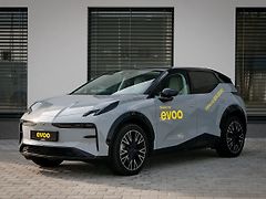 ZEEKR X Privilege | 4x4 | předváděcí - fotografie inzerátu