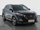 Hyundai Tucson (2015) 2.0 CRDi, 4X4, Automat - náhled 1