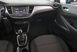 Opel Crossland X (2017) 1.2 Turbo, Serv.kniha - náhled 8