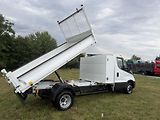 Iveco Daily (2024) 35C16 3.0TDi 5t pod.N1 B,klima - náhled 2