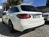 Mercedes-Benz Třídy C (2019) 220 D 143 KW 9G MULTIBEAM TOP - náhled 10