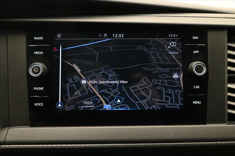 Volkswagen Transporter 2,0 TDI 110 kW DSG LONG Záruka - fotka 20 z 29