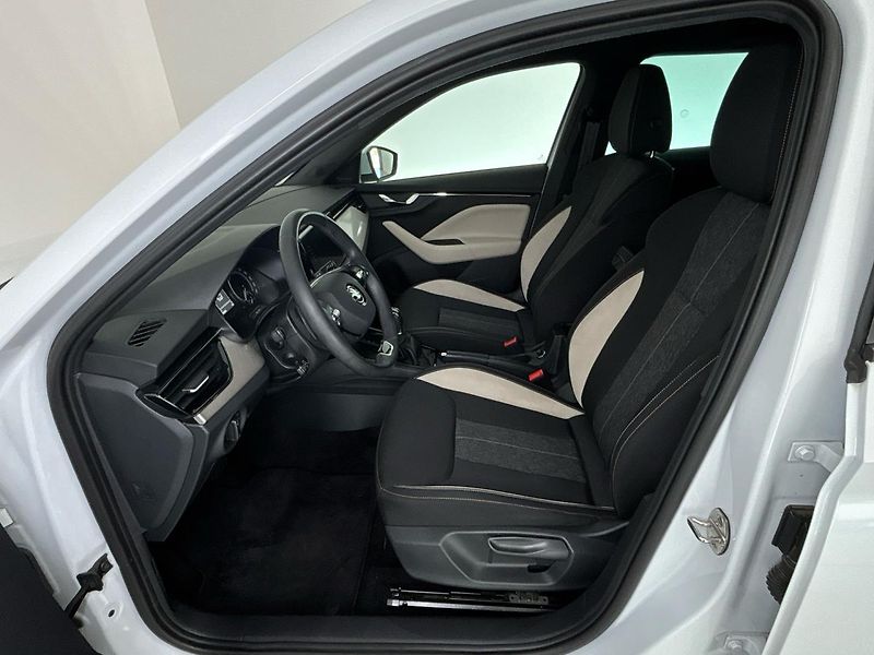 Škoda Kamiq Style - fotka 7 z 29