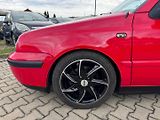 Volkswagen Golf (1999) 3 CABRIO 1,6 GL 74 KW STK - náhled 13