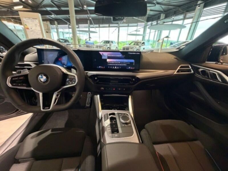BMW Řada 4 (2026) 430i xD M-Sport HuD 360 - fotka 6 z 8