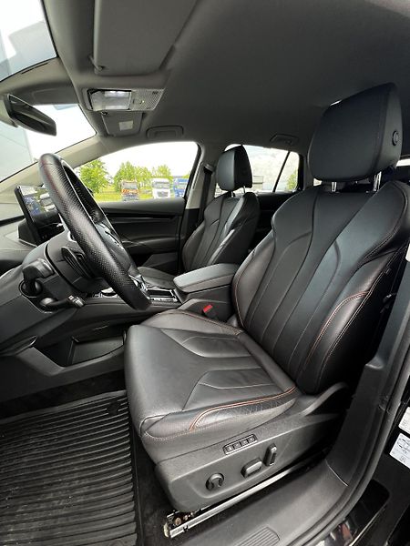 Škoda Enyaq 150kW SPORT Tepelko DPH TZ  - fotka 6 z 29