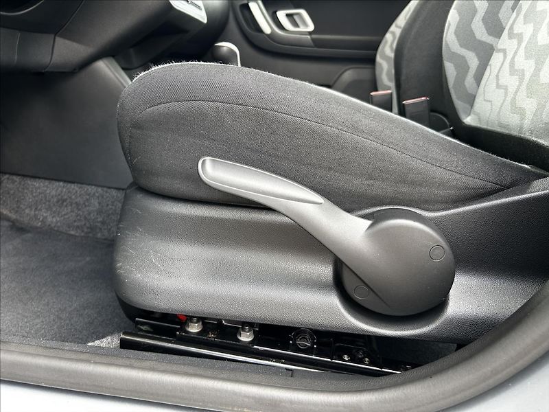 Škoda Fabia 1,4 i 63kW 75t km  Klima,Isofi - fotka 16 z 50
