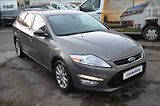 Ford Mondeo (2010) 2,0 TDCI - náhled 2