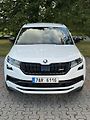 Škoda Kodiaq RS 2,0 TDi/176kW 4x4 DSG - náhled 1
