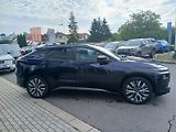 Subaru Solterra (2026) Solterra Touring - náhled 7