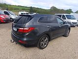 Hyundai Grand Santa Fe (2015) 2.2 CRDi 4x4 6míst tažné - náhled 7