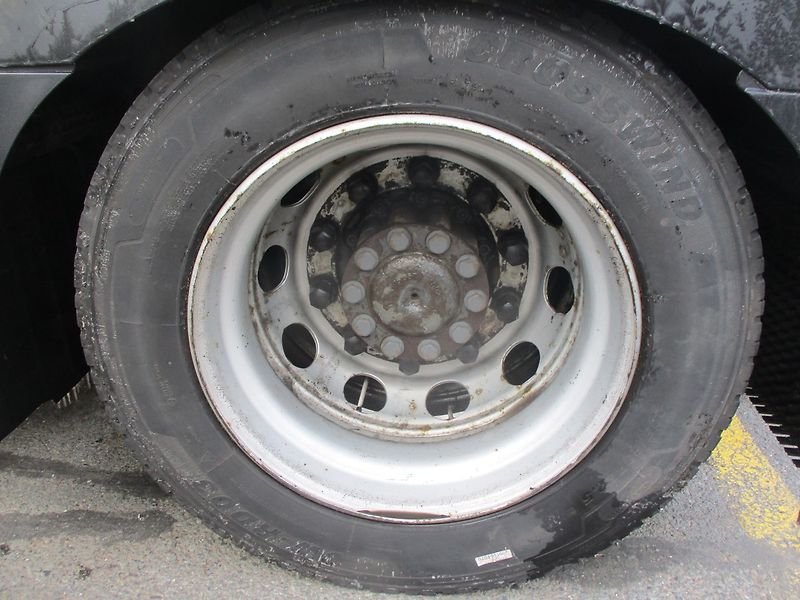 Mercedes-Benz Actros1848 GigaSpace LowDeck - fotka 43 z 46