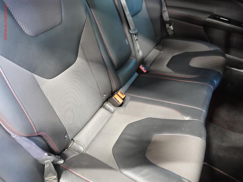 Ford Mondeo (2018) 2.0TDCI 4x4, 2.maj,ČR, AT - fotka 12 z 23