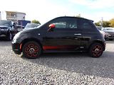 Fiat 500e (2016) 24kWh 83kW SYMPATICKÉ VYBAVENÉ - náhled 8