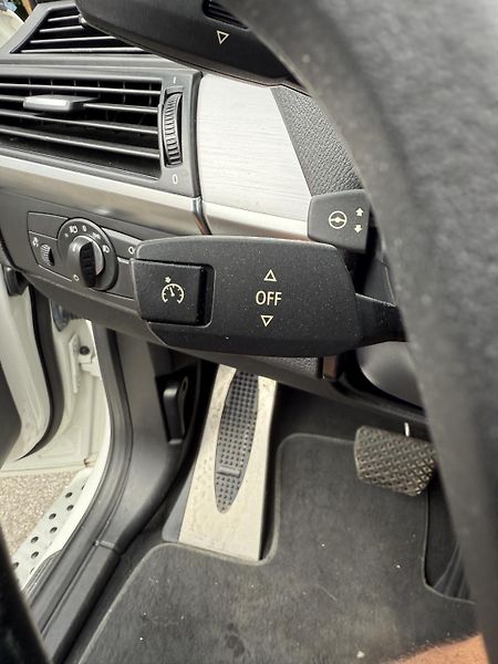 BMW X6 3.0D 280 kW - fotka 16 z 21