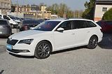 Škoda Superb (2016) 2.0 TDi 140kW 4x4 L&K / 1.MAJ. - náhled 2