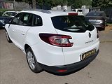 Renault Mégane 1,5 DCi ČR,SERVISKA - náhled 6