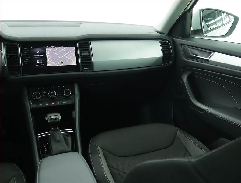 Škoda Kodiaq (2022) Ambition 2.0 TDI - fotka 8 z 17