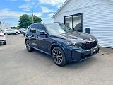 BMW X5 (2024) Auto na cestě - náhled 3