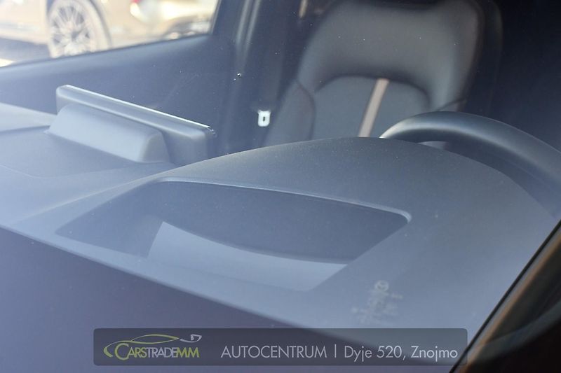 Mazda CX-80 2.5 PHEV HOMURA HUD ACC 7.MÍST - fotka 54 z 58