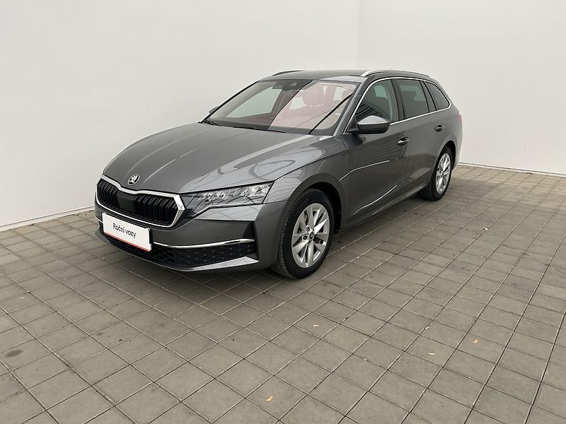 Škoda Octavia 2.0 TDI Top selection - fotografie inzerátu