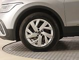 Volkswagen Tiguan Allspace (2022) Life 2.0 TDI, digi klima - náhled 15